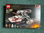 Lego Star Wars 75249 - Resistance Y-Wing Starfighter *NIEUW*, Nieuw, Complete set, Ophalen of Verzenden, Lego