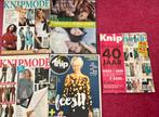 Knipmode, Overige typen, Vrouw, Ophalen of Verzenden, Zo goed als nieuw