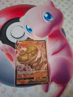 Pokemon: Sandaconda, Ophalen of Verzenden, Zo goed als nieuw, Meerdere kaarten
