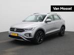 Volkswagen T-Roc 1.0 TSI Life | 18 Inch Velgen | Camera | pa, Voorwielaandrijving, 12 maanden, Stof, Gebruikt