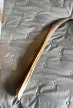 Natuurlijke Ossenhoorn Schoenlepel - Nieuw, Ophalen of Verzenden