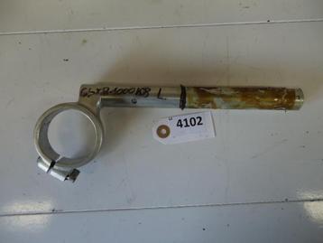 GSXR1000 2007 - 2008 Suzuki Clipon D1-12738 beschikbaar voor biedingen