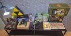 TOTALE UITVERKOOP Zelda collectie LAATSTE STUKS OP = OP !!!, Ophalen, Zo goed als nieuw, Film, Beeldje, Replica of Model