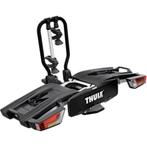 Thule Easyfold XT 2 FIX4BIKE, Auto diversen, Fietsendragers, Ophalen, Zo goed als nieuw, Brede banden, 2 fietsen