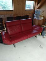 De Sede bank DS-450, Ophalen, Modern design, Tweepersoons, 75 tot 100 cm