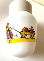 Vintage jaren '50/'60 plafondlamp voor kinderkamer, Ophalen of Verzenden