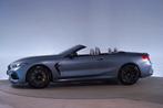 BMW M8 Competition [ Soft-close Nightvision Keramisch Bowers, Auto's, Automaat, Gebruikt, 8 cilinders, Cabriolet