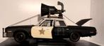 1/18 Dodge Monaco Sedan The Blues Brothers Bluesmobile 1974, Ophalen of Verzenden, Zo goed als nieuw, Auto, ERTL