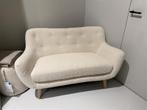 SOFACOMPANY Herman Bank, Ophalen, Tweepersoons, 75 tot 100 cm, Zo goed als nieuw