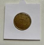50 EuroCent Munt (Italië), Ophalen of Verzenden, Italië, 50 cent, Losse munt
