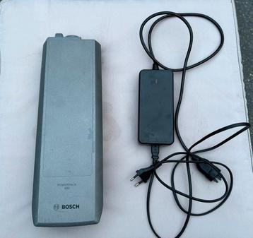 Bosch power pack 400 met lader beschikbaar voor biedingen