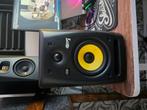 KRK Rokit 5 RP G2, Ophalen of Verzenden, Gebruikt, Speakers, Overige merken