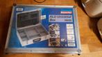 4x Alu universal box Powerfix PAV20 aluminium, Ophalen of Verzenden, Nieuw