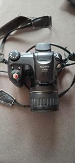 Fuji Finepix S5600 Digitale Camera, Gebruikt, Compact, Ophalen of Verzenden, Fuji