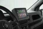 Renault Trafic 2.0 dCi 130 T30 L2H1 Work Edition | Navigatie, Auto's, Bestelauto's, Stof, Gebruikt, Euro 6, 4 cilinders