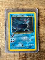 Shining gyarados #65, Ophalen of Verzenden, Zo goed als nieuw, Losse kaart