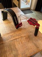 Camera Schouder Grip met Contragewicht, Ophalen of Verzenden, Zo goed als nieuw, Overige typen