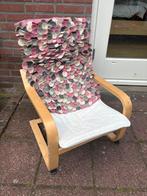 Kinderfauteuil, Kinderen en Baby's, Kinderkamer | Tafels en Stoelen, Ophalen, Gebruikt, Stoel(en)
