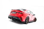 Voorlip sideskirt spoiler diffuser - Audi RS3 Sedan 8Y 24+, Ophalen of Verzenden