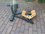 Daytona motor steun, Motoren, Ophalen of Verzenden