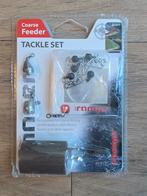 Complete Visset - Coarse Feeder Tackle Set, Watersport en Boten, Onbekend, Nieuw, Ophalen of Verzenden, Onbekend