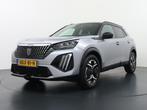 Peugeot 2008 1.2 Hybrid 136 GT Automaat | Navigatie | Panora, Automaat, 145 pk, Gebruikt, Bedrijf