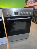 ERNA GASFORNUIS / ELECTRISCHE OVEN, Witgoed en Apparatuur, Fornuizen, Ophalen, Info@etna.com, Refurbished, 4 kookzones