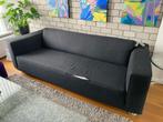 Bank van Design on stock - Blizz (220cm x 95cm), Modern, Rechte bank, Gebruikt, Stof