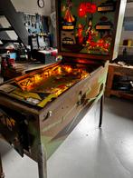 Bally Camelot 1970, Verzamelen, Automaten | Flipperkasten, Ophalen, Gebruikt, Mechanisch, Bally