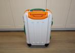 Het bekende Postcodeloterij koffer / trolley - Holland !!, Sieraden, Tassen en Uiterlijk, Koffers, Uitschuifbare handgreep, 50 tot 60 cm