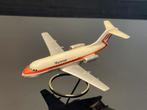 Verkuyl f28 schaalmodel 1:200 Martinair Holland vintage, Verzamelen, Ophalen of Verzenden, Gebruikt, Schaalmodel