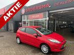 Ford Fiesta 1.25 Limited 3 EIGENAAR * DEALERONDERHOUDEN *, Auto's, Voorwielaandrijving, Euro 5, Gebruikt, 1242 cc
