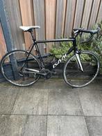 Isaac graviton hydrolight wielrenfiets, Fietsen en Brommers, Fietsen | Racefietsen, Overige merken, 28 inch, Gebruikt, Heren