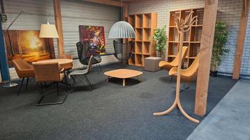 Design Meubilair Raalte, Veel keuze, verrassend betaalbaar beschikbaar voor biedingen