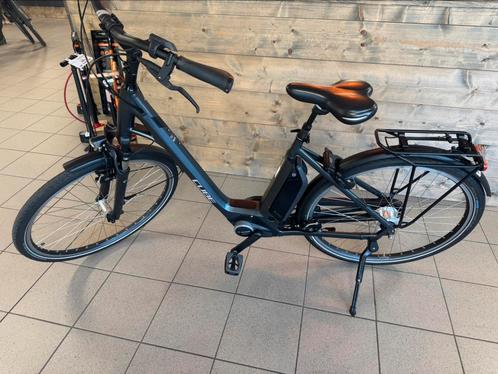 Mooie cube cityline, Fietsen en Brommers, Fietsen | Dames | Damesfietsen, Zo goed als nieuw, Overige merken, Ophalen