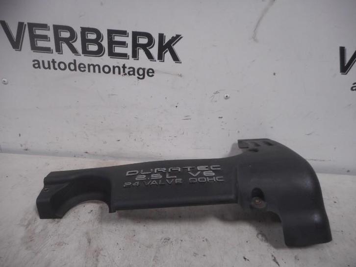 Afdekplaat Motor Ford Mondeo II 2000 f73e8a590ab, Auto-onderdelen, Motor en Toebehoren, Ford, Gebruikt