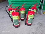 brandblussers, Huis en Inrichting, Brandblussers en Brandkasten, Ophalen, Brandblusser