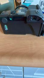 Olympus AZ-300 Superzoom Camera, Ophalen of Verzenden, Gebruikt, Compact, Olympus