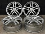 17 inch Dezent TZ Opel Grandland 5x108 ET42 7J 65.1, Ophalen, 17 inch, Velg(en)