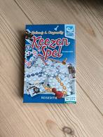 Clown Games Keezenspel Reiseditie, Hobby en Vrije tijd, Gezelschapsspellen | Bordspellen, Ophalen, Zo goed als nieuw