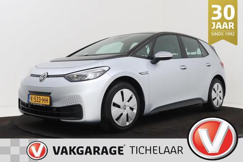Volkswagen ID.3 Life 58 kWh | Org NL | CarPlay | Stoel-/Stuu, Auto's, Volkswagen, Bedrijf, Te koop, ID.3, ABS, Adaptive Cruise Control