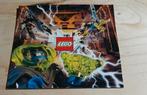 Lego catalogus 1998., Ophalen of Verzenden, Gebruikt, Complete set, Lego