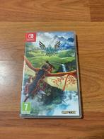 Monster Hunter Stories 2 | Nintendo Switch, Spelcomputers en Games, Games | Nintendo Switch, 1 speler, Ophalen of Verzenden, Zo goed als nieuw