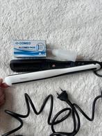 L’oreal steampod 3.0, Sieraden, Tassen en Uiterlijk, Uiterlijk | Haarverzorging, Ophalen of Verzenden, Zo goed als nieuw, Krultang of Stijltang