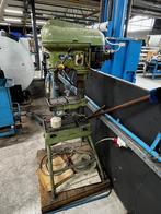 kolomboormachine 400V, Doe-het-zelf en Verbouw, Gereedschap | Boormachines, Ophalen, Gebruikt, Variabele snelheid, Minder dan 400 watt