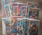 Image Comics Prophet nrs 1 tm 10 + Specials & One-Shots  19x, Meerdere comics, Ophalen of Verzenden, Zo goed als nieuw, Amerika