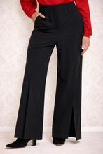 Studio Anneloes Amy flared broek XXL - NIEUW, Zwart, Maat 46/48 (XL) of groter, Nieuw, Ophalen of Verzenden