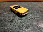 Mercedes pagode, Matchbox, Ophalen of Verzenden, Zo goed als nieuw