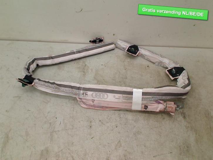 AIRBAG DAK RECHTS A1 Sportback (8XA / 8XF) (8X4880742C), Auto-onderdelen, Overige Auto-onderdelen, Audi, Gebruikt