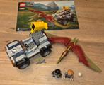 Zeldzame Lego Jurassic Park World Dino Dinosaurus 75926, Ophalen of Verzenden, Zo goed als nieuw, Complete set, Lego